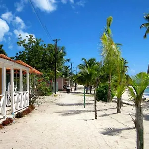2* Frühstückspension El Paraiso De Saona