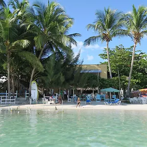 Hotel Club Rolling Stone, Boca Chica