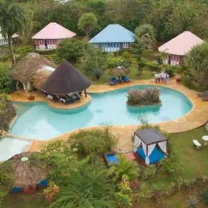 3* Ferienpark Puertas Del Paraiso