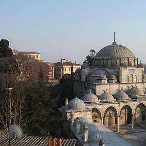 Sultan Palace Istanbul